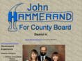 hammerand.com