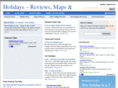 holidays-reviews.com