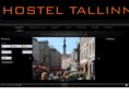 hosteltallinn.com