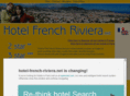 hotel-french-riviera.net
