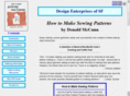 how-to-make-sewing-patterns.com