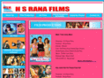 hsranafilms.com