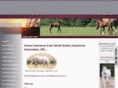insurehorses.com