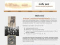 inthepast1.com