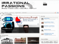 irrationalpassions.com