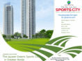 jaypeesportscity.co.in