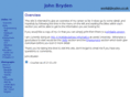 jbryden.co.uk