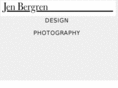 jenbergren.com