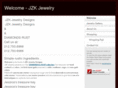 jzkjewelry.com
