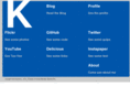 kgautreaux.net