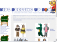 kidzdressingupbox.com