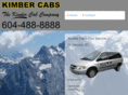 kimbercabs.com