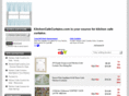 kitchencafecurtains.com