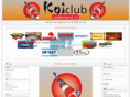 koiclubnederland.nl