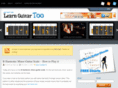 learnguitar2.com