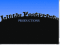 littlefootprintsproductions.com