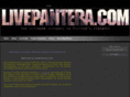 livepantera.com