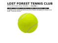 lostforesttennisclub.com