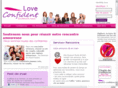 love-confidente.com