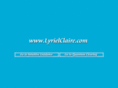 lyrielclaire.com