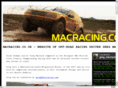 macracing.co.uk