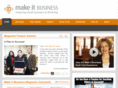 makeitbusiness.com