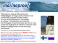 marineproof.com