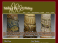 meltingmountainpottery.com