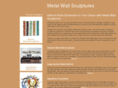metalwallsculptures.org