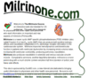 milrinone.com