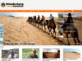 mongoliajourney.com