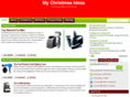 mychristmasideas.net