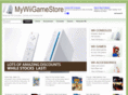 mywiigamestore.com