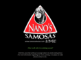 nanossamosas.com