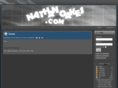 nathanoakes.com
