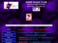 nordmagicclub.com