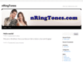 nringtones.com