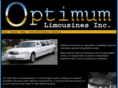 optimumlimousines.com