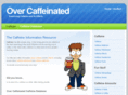 overcaffeinated.org