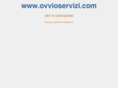 ovvioservizi.com