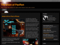 paxron.com
