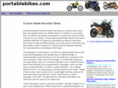 portablebikes.com