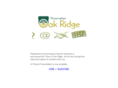 preserveoakridge.org