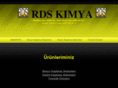 rdskimya.com