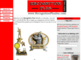 recognitionplusinc.com