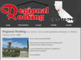 regionalroofingcompany.com