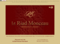 riad-monceau.com