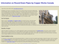 rounddownpipe.com
