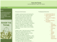 savorthethyme.com