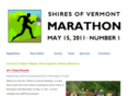 shiresofvermontmarathon.com